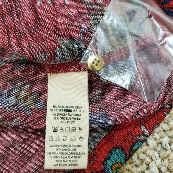 Free People Large NEW - Picture 9 of 10